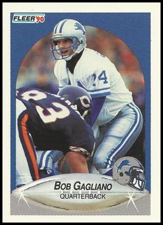 280 Bob Gagliano